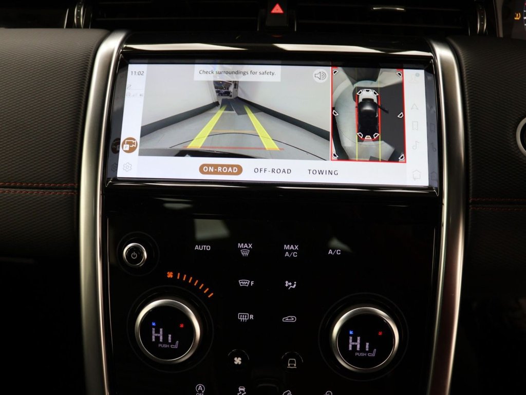 Used Land Rover Discovery Sport 2021 for sale - 76618018: Photo 17