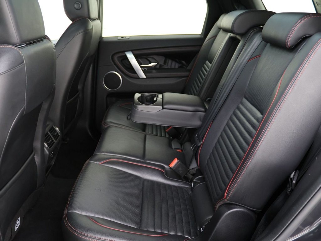 Used Land Rover Discovery Sport 2021 for sale - 76618018: Photo 21