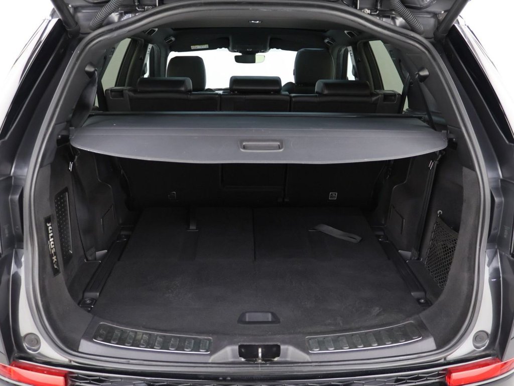 Used Land Rover Discovery Sport 2021 for sale - 76618018: Photo 24