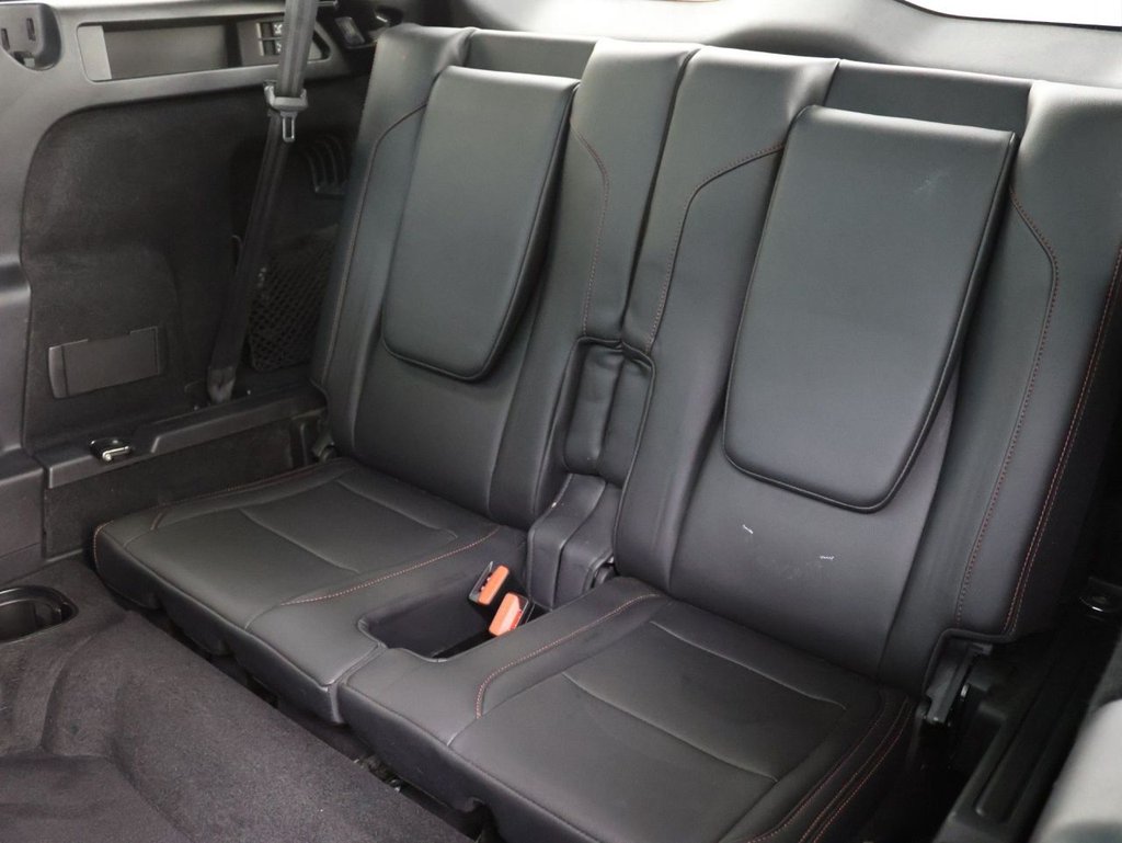 Used Land Rover Discovery Sport 2021 for sale - 76618018: Photo 29