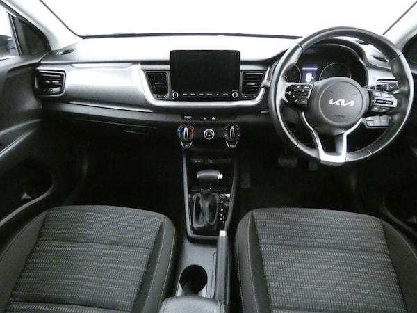 Used Kia Stonic 2021 for sale - 76162926: Photo 18