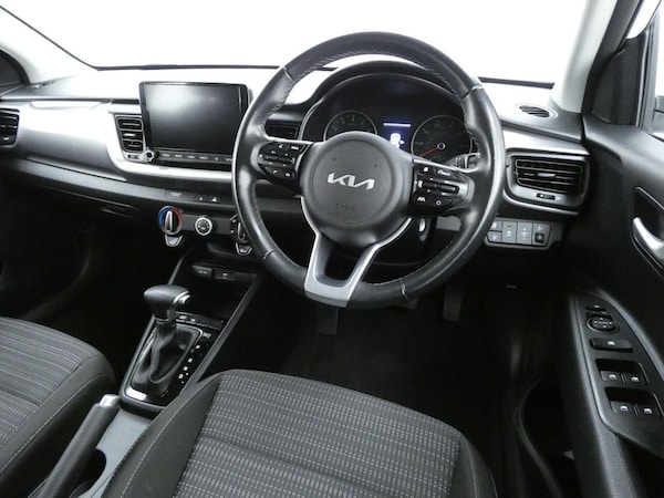 Used Kia Stonic 2021 for sale - 76162926: Photo 19