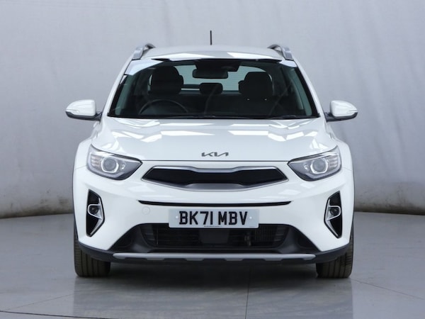 Used Kia Stonic 2021 for sale - 76162926: Photo 3