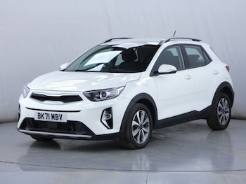 Used Kia Stonic 2021 for sale - 76162926: Photo 4