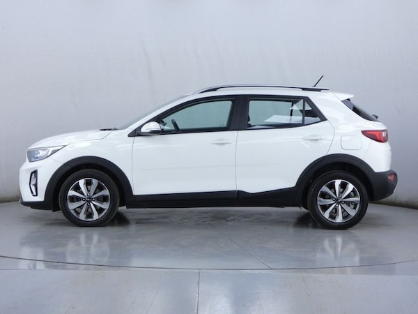 Used Kia Stonic 2021 for sale - 76162926: Photo 5