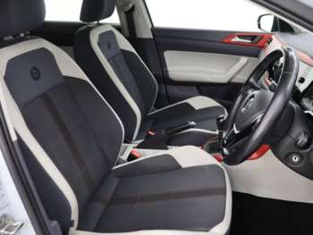 Used Volkswagen Polo 2019 for sale - 75300887: Photo