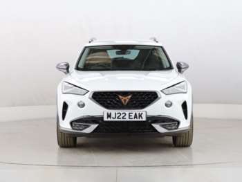 Used Cupra Formentor 2022 for sale - 74997891: Photo
