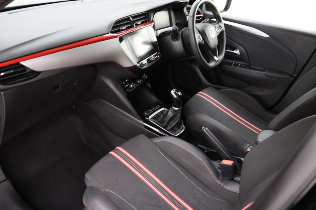 Used Vauxhall Corsa 2023 for sale - 77991182: Photo 23