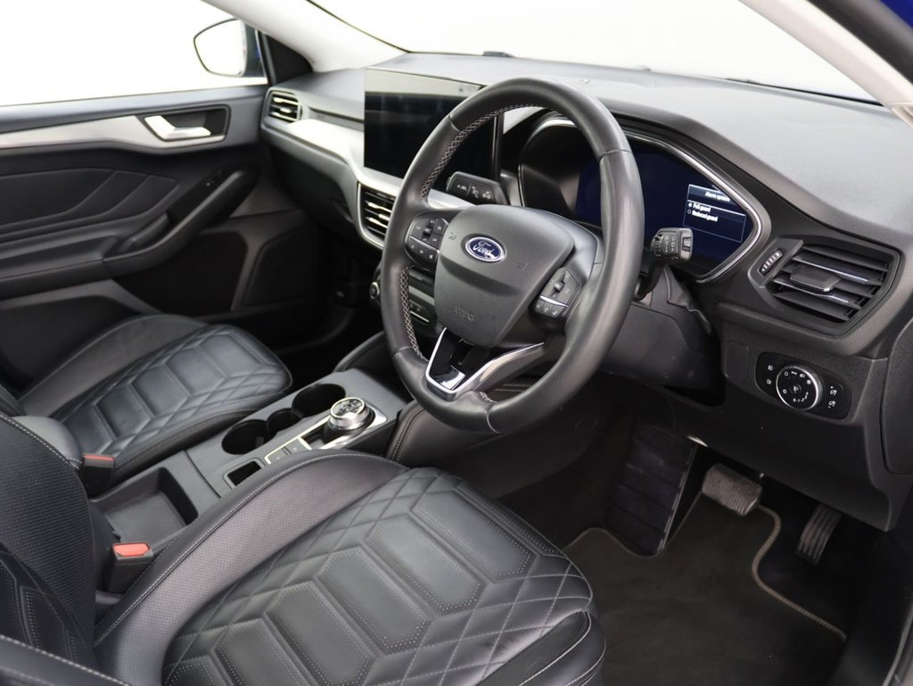 Used Ford Focus 2022 for sale - 76098149: Photo 11