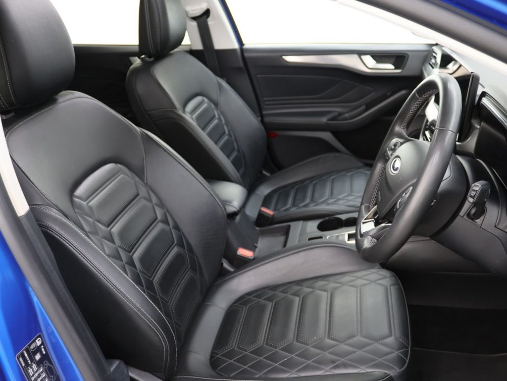 Used Ford Focus 2022 for sale - 76098149: Photo 13