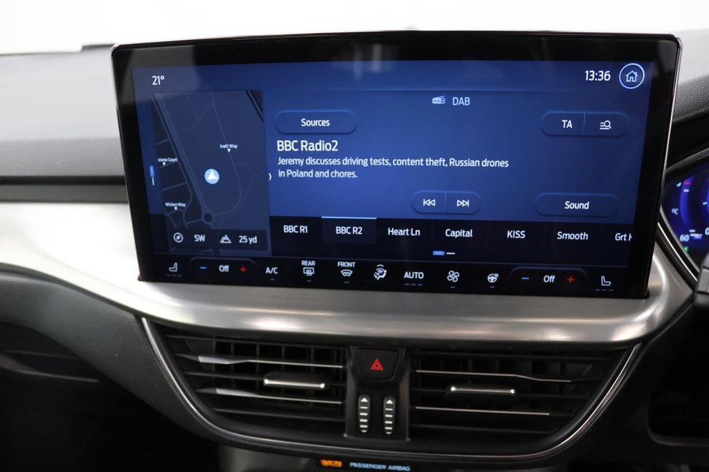 Used Ford Focus 2022 for sale - 76098149: Photo 14