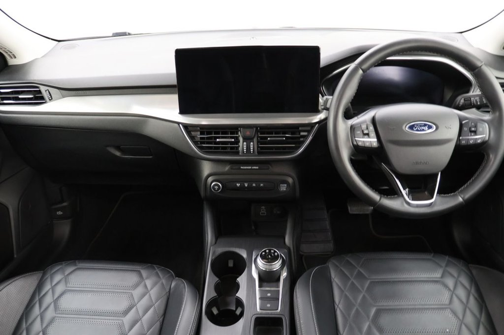 Used Ford Focus 2022 for sale - 76098149: Photo 22