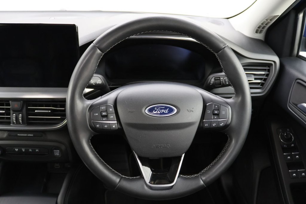 Used Ford Focus 2022 for sale - 76098149: Photo 23