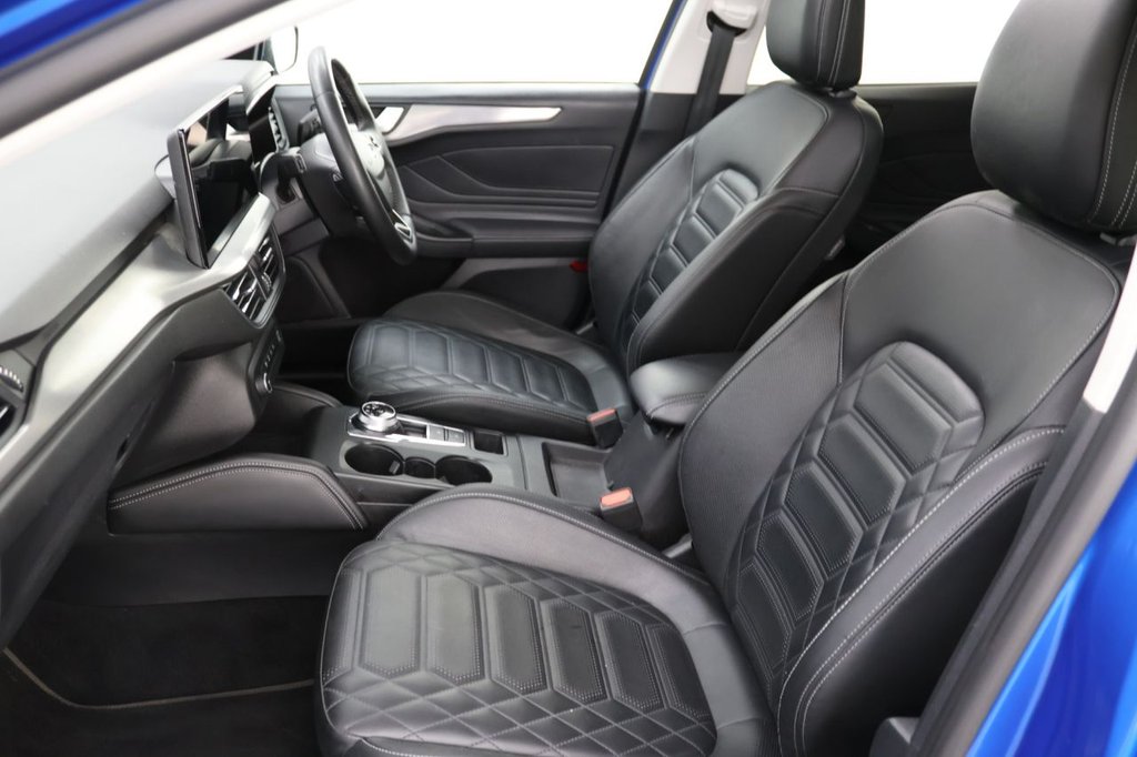 Used Ford Focus 2022 for sale - 76098149: Photo 26