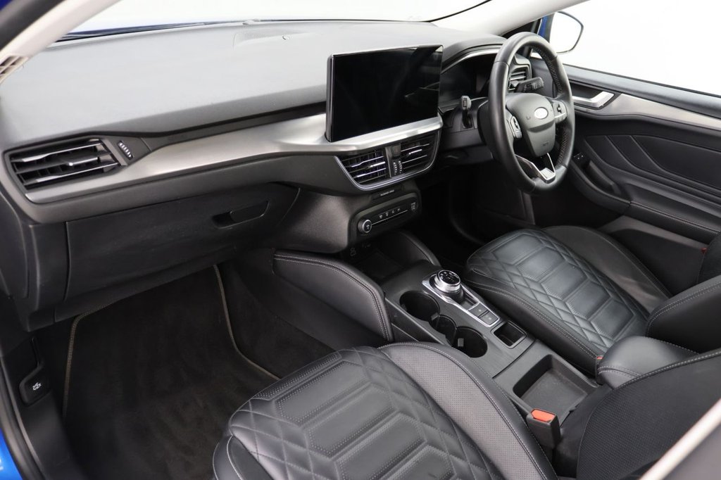Used Ford Focus 2022 for sale - 76098149: Photo 27