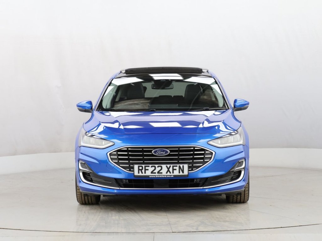 Used Ford Focus 2022 for sale - 76098149: Photo 5