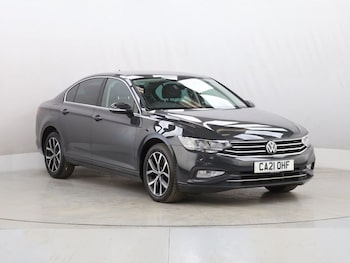 Used Volkswagen Passat 2021 for sale - 78908040: Photo
