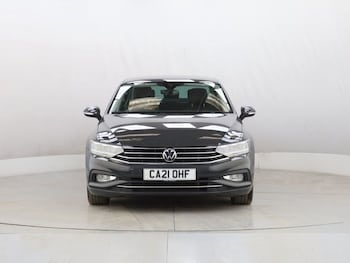 Used Volkswagen Passat 2021 for sale - 78908040: Photo