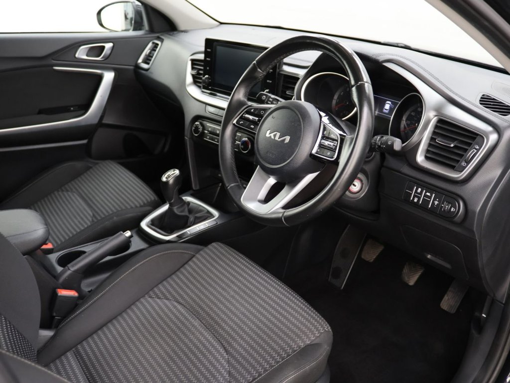 Used Kia XCeed 2022 for sale - 76092388: Photo 10