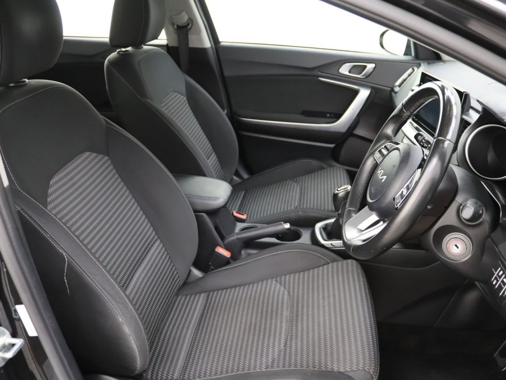 Used Kia XCeed 2022 for sale - 76092388: Photo 12