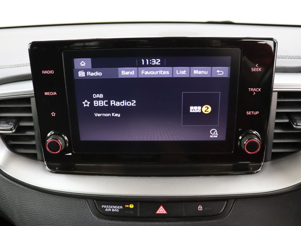 Used Kia XCeed 2022 for sale - 76092388: Photo 14