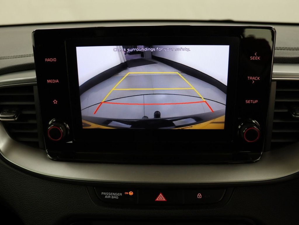 Used Kia XCeed 2022 for sale - 76092388: Photo 15