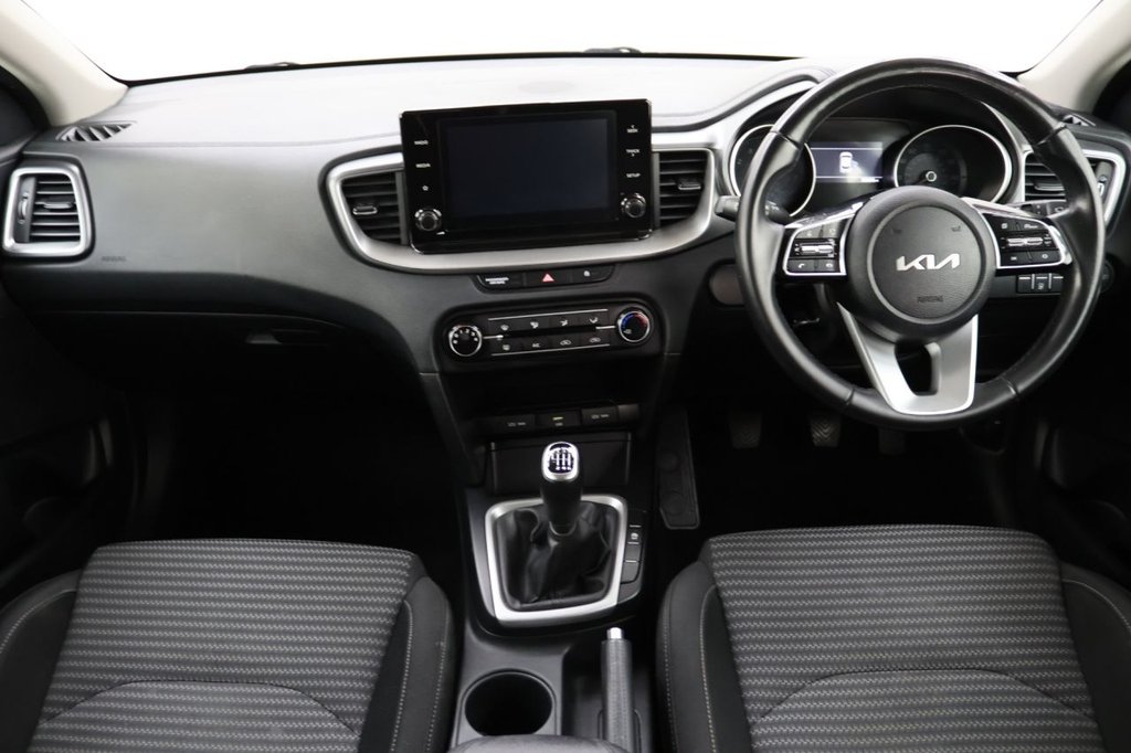 Used Kia XCeed 2022 for sale - 76092388: Photo 17