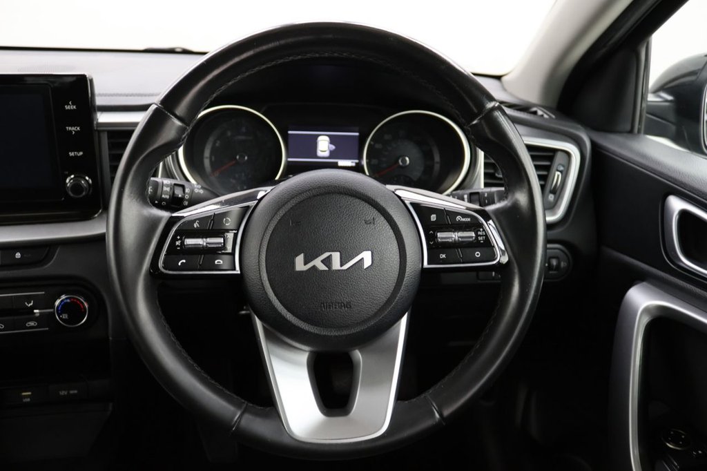 Used Kia XCeed 2022 for sale - 76092388: Photo 19