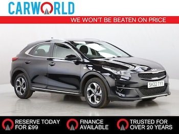Kia - XCeed