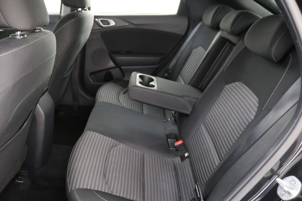 Used Kia XCeed 2022 for sale - 76092388: Photo 20