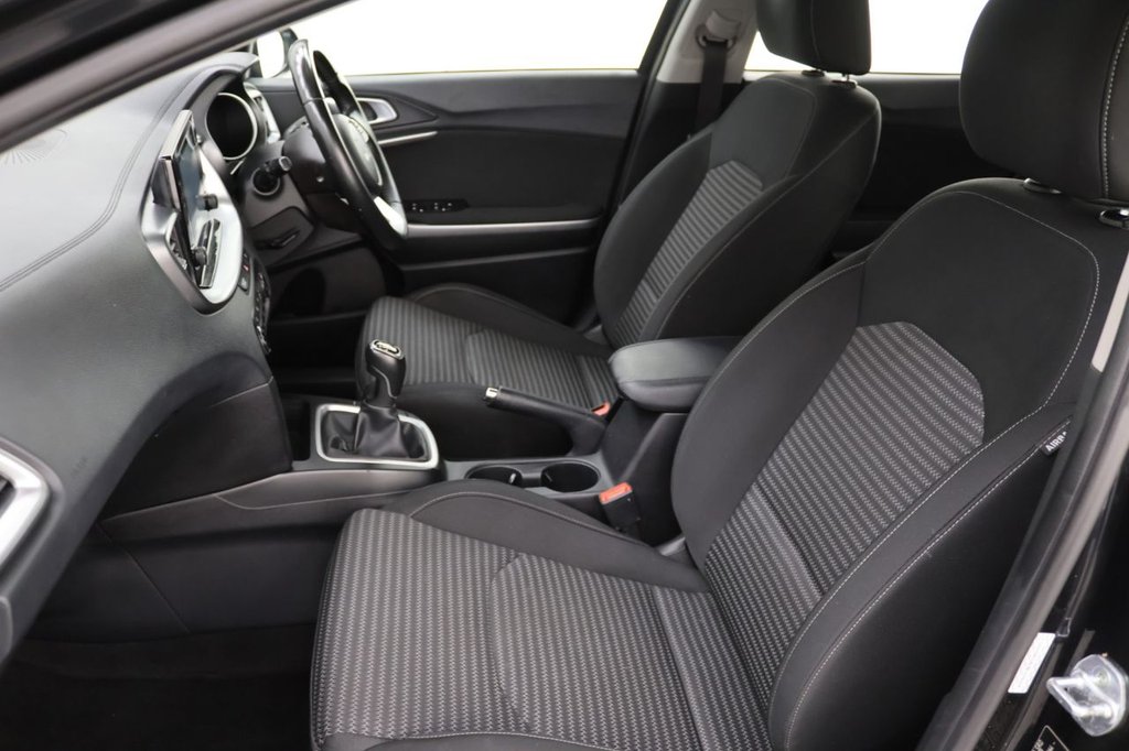 Used Kia XCeed 2022 for sale - 76092388: Photo 21
