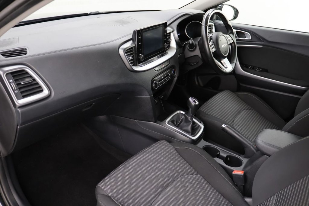 Used Kia XCeed 2022 for sale - 76092388: Photo 23