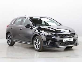 Used Kia XCeed 2022 for sale - 76092388: Photo 2