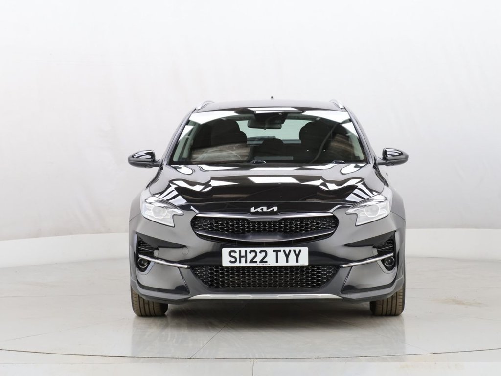 Used Kia XCeed 2022 for sale - 76092388: Photo 3