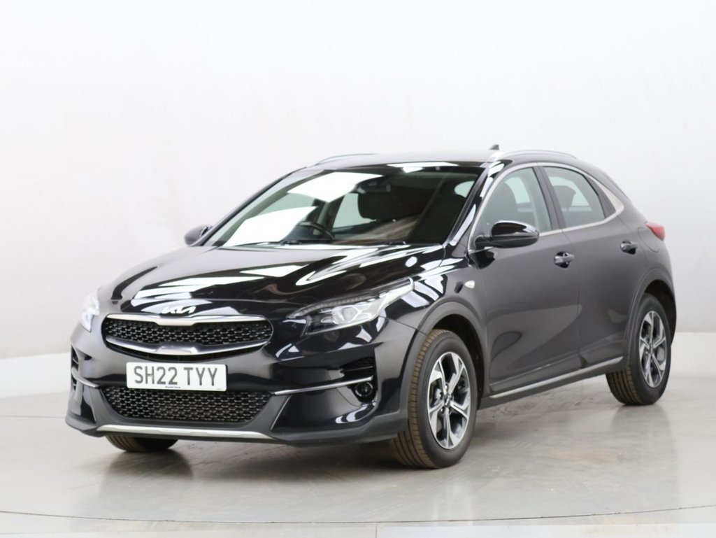 Used Kia XCeed 2022 for sale - 76092388: Photo 5