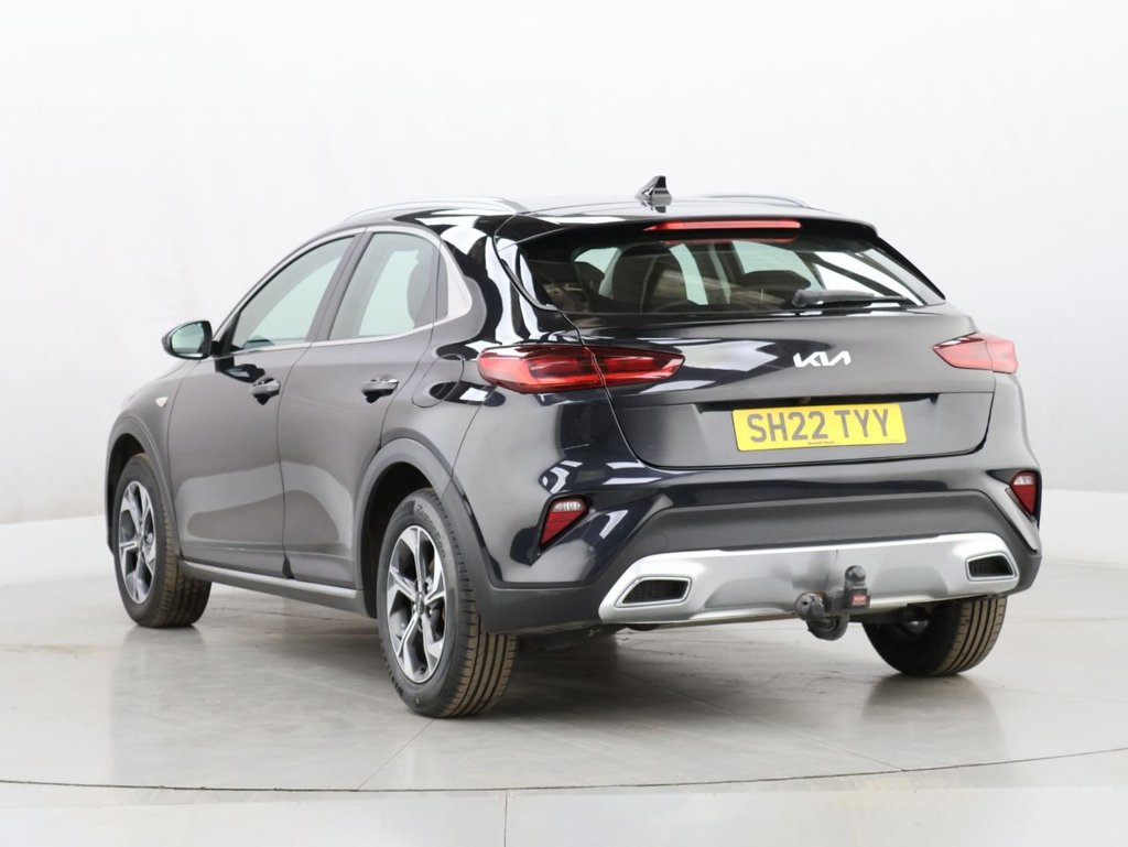 Used Kia XCeed 2022 for sale - 76092388: Photo 7