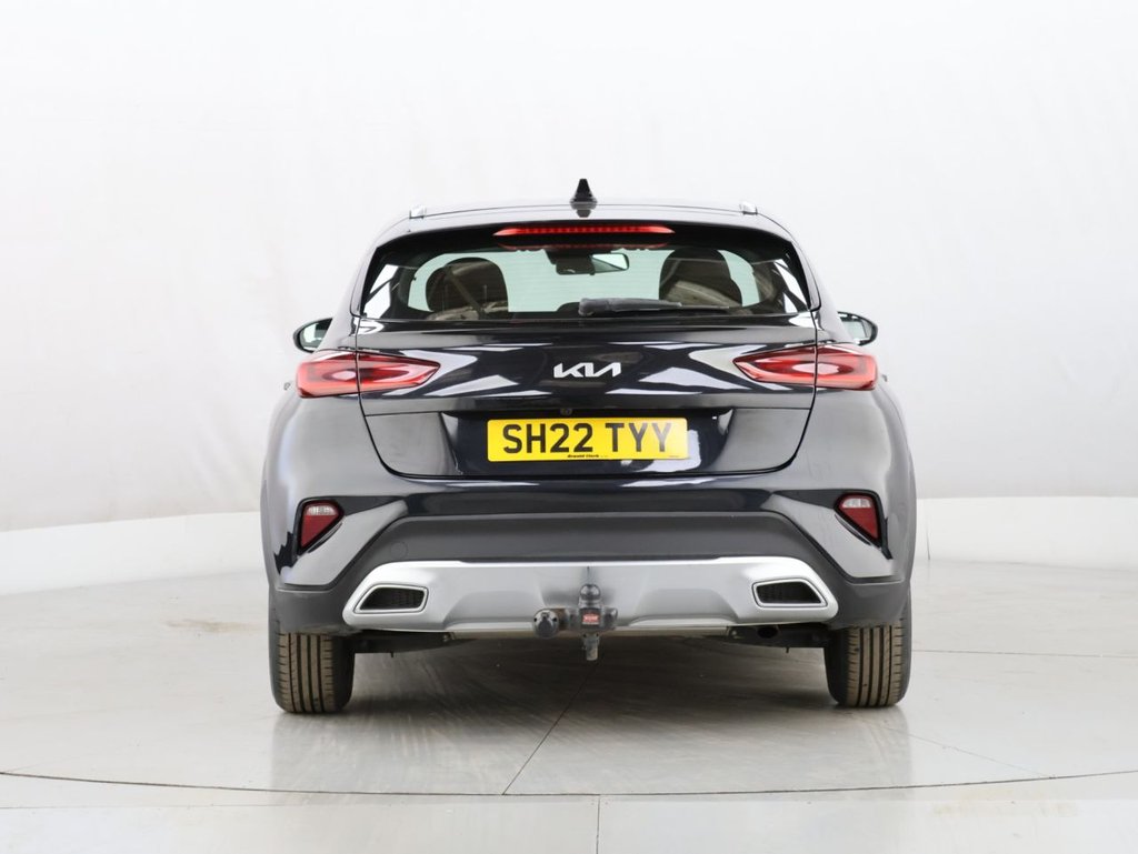 Used Kia XCeed 2022 for sale - 76092388: Photo 9