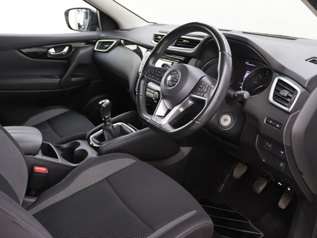 Used Nissan Qashqai 2018 for sale - 78181116: Photo 10