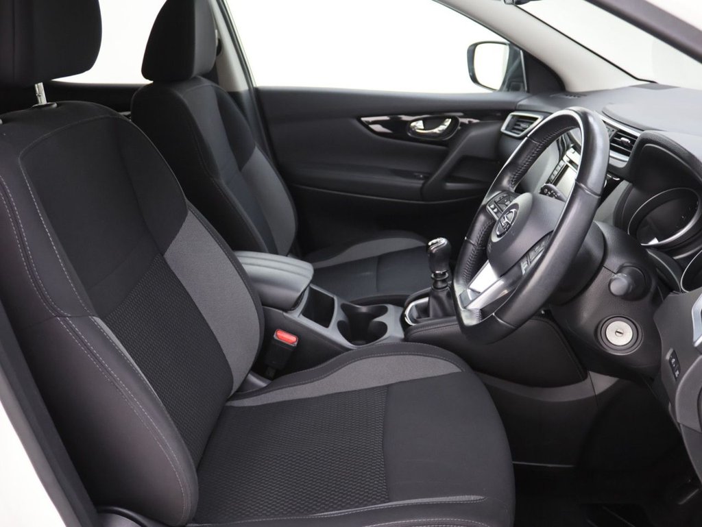 Used Nissan Qashqai 2018 for sale - 78181116: Photo 11