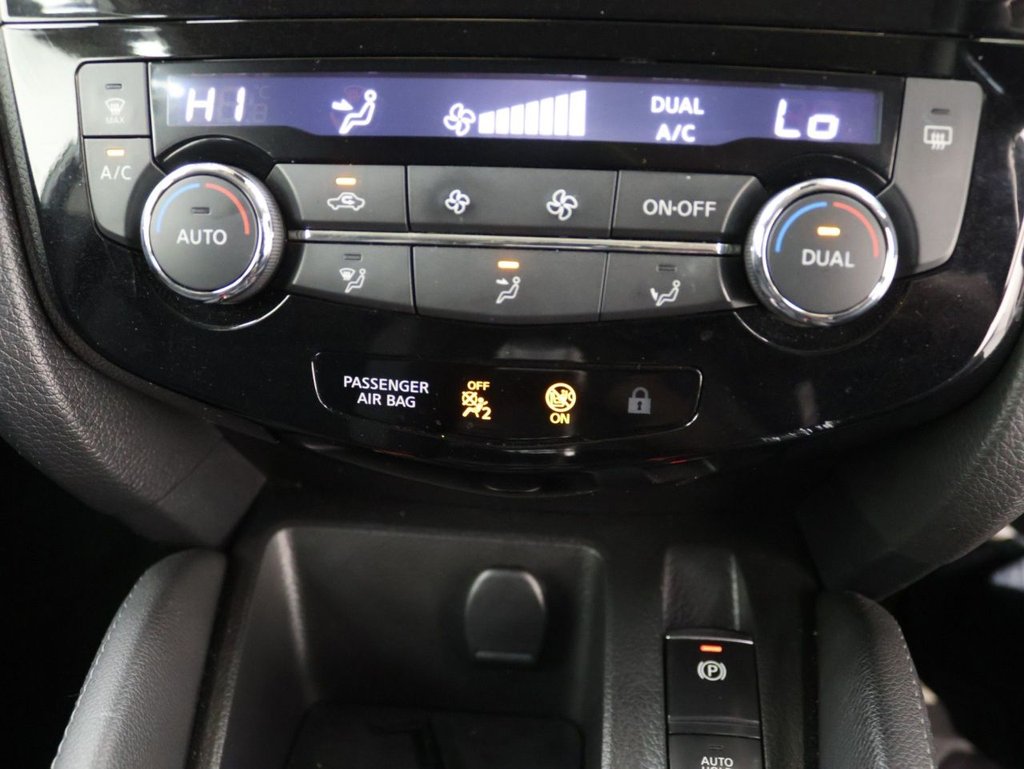 Used Nissan Qashqai 2018 for sale - 78181116: Photo 12