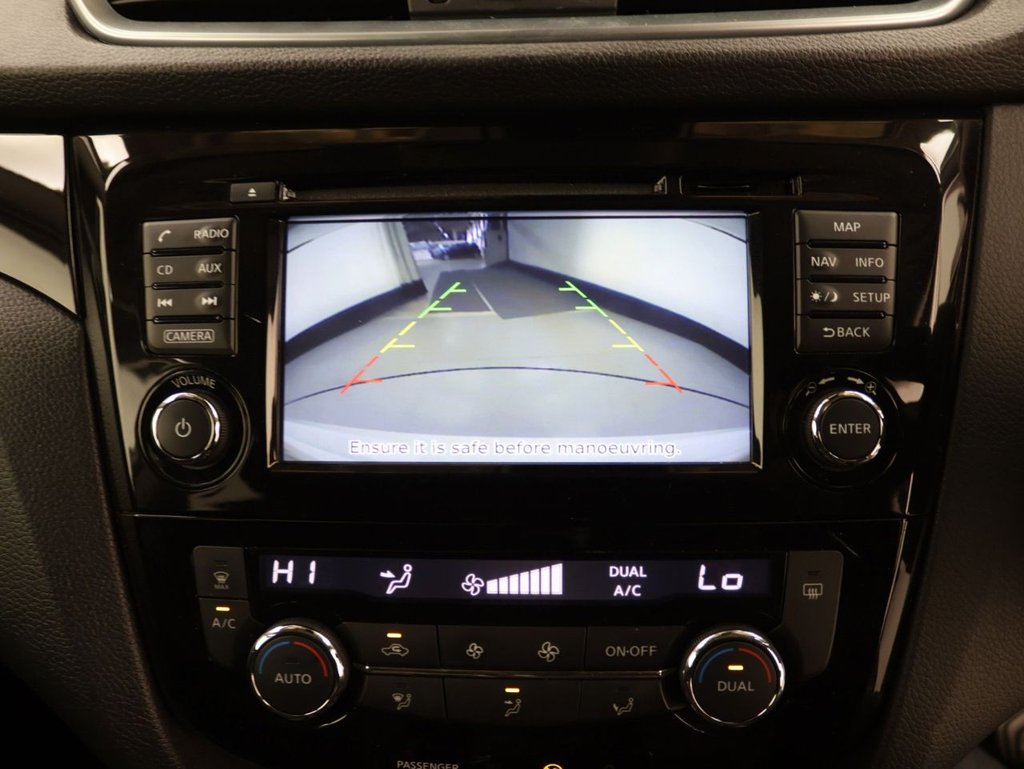 Used Nissan Qashqai 2018 for sale - 78181116: Photo 13