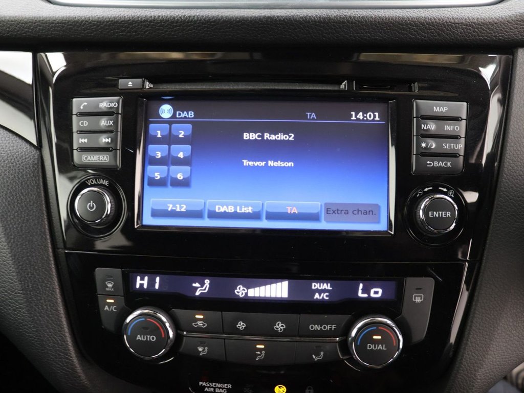 Used Nissan Qashqai 2018 for sale - 78181116: Photo 15