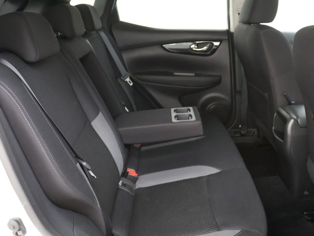 Used Nissan Qashqai 2018 for sale - 78181116: Photo 17