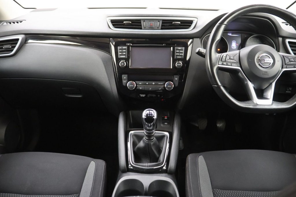 Used Nissan Qashqai 2018 for sale - 78181116: Photo 18