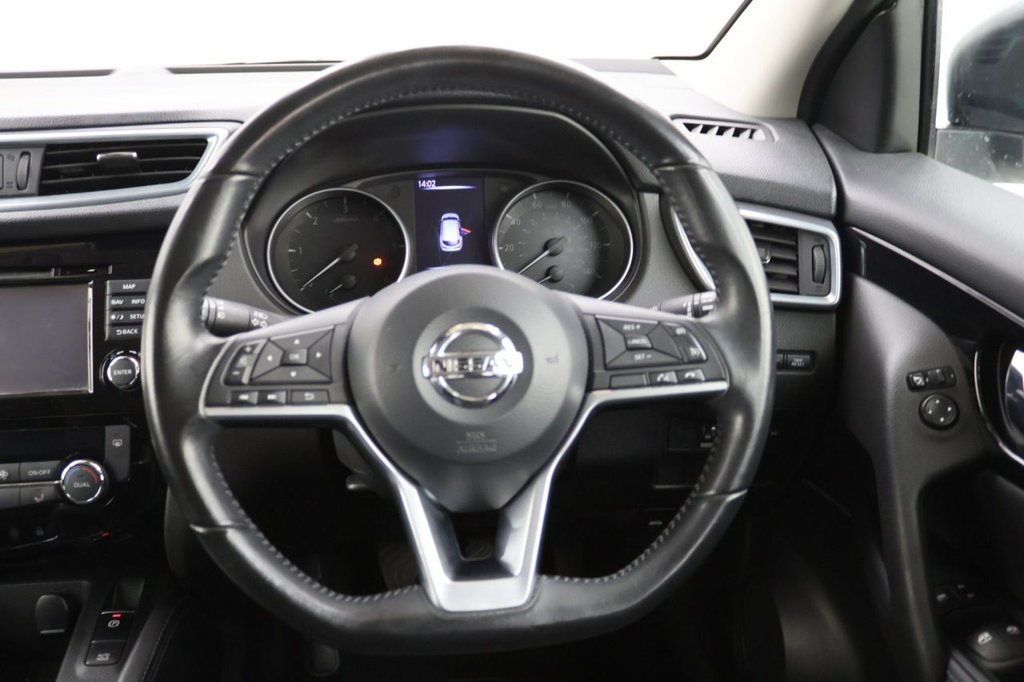 Used Nissan Qashqai 2018 for sale - 78181116: Photo 19