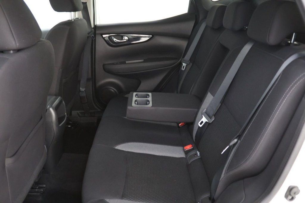 Used Nissan Qashqai 2018 for sale - 78181116: Photo 20