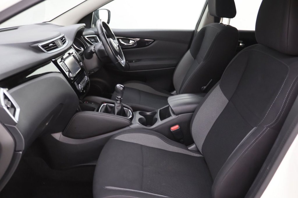 Used Nissan Qashqai 2018 for sale - 78181116: Photo 21