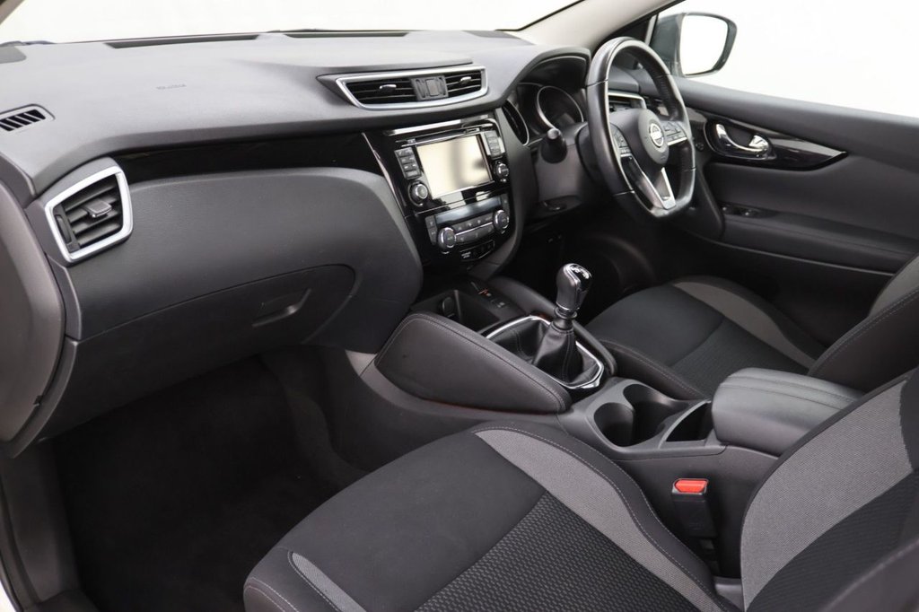 Used Nissan Qashqai 2018 for sale - 78181116: Photo 22