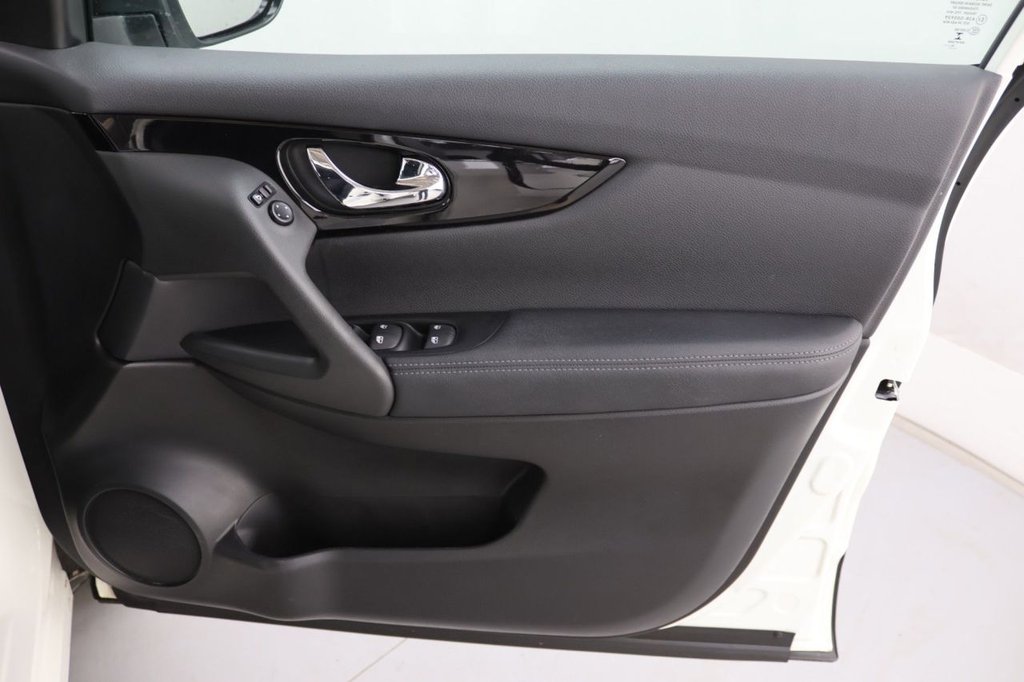 Used Nissan Qashqai 2018 for sale - 78181116: Photo 24