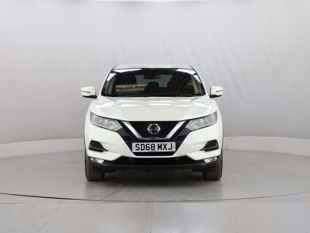 Used Nissan Qashqai 2018 for sale - 78181116: Photo 3